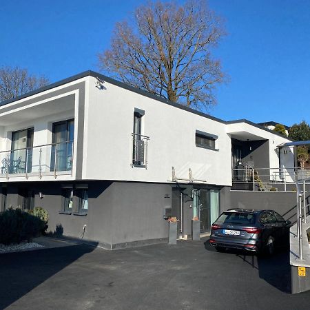 4-Sterne Ferienwohnung Krill Bad Wurzach Zewnętrze zdjęcie
