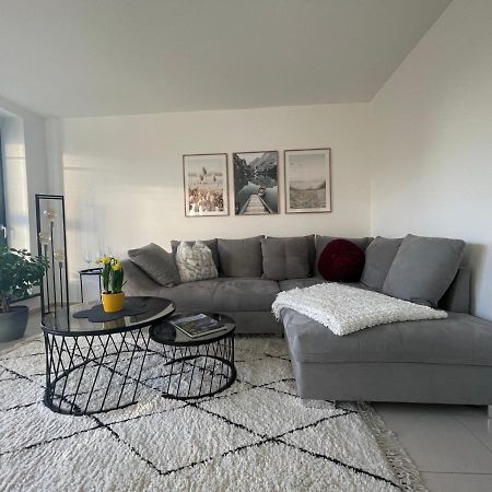 4-Sterne Ferienwohnung Krill Bad Wurzach Zewnętrze zdjęcie