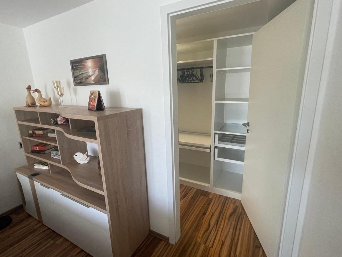 4-Sterne Ferienwohnung Krill Bad Wurzach Zewnętrze zdjęcie
